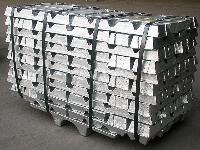 Aluminium Ingot