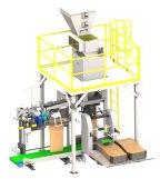 Automatic Bagging Machine