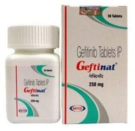 Geftinat