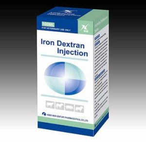 Iron Dextran Injection