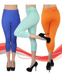 Stylish Comfort Capri