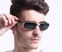 Men Fashion Sunglasses