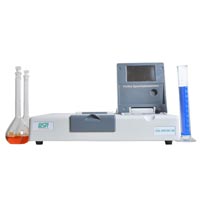 Visible Spectrophotometer