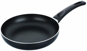 Hard Anodize Fry Pan