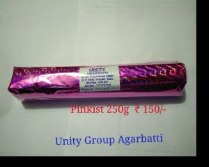 Pinkist Agarbatti