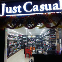 Just Casuals