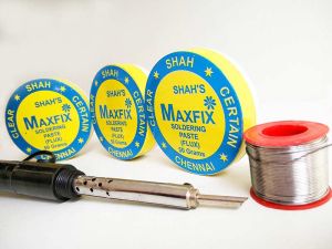 Maxfix Soldering Paste (flux)