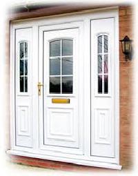 UPVC Doors