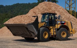 Wheel Loader