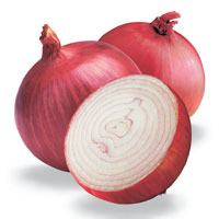 Onions