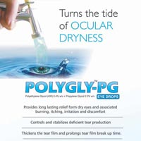 Polygly Pg Eye Drop