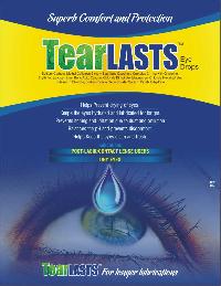 Tearlasts Eye Drop