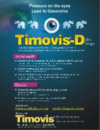 Timovis Eye Drop