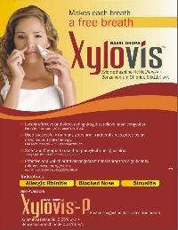 XYLOVIS  NASAL  DROP