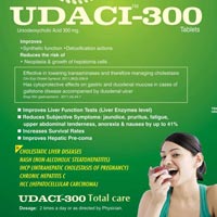 Udaci Tablet 300 Mg