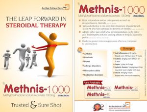 Methnis Injection 500 Mg