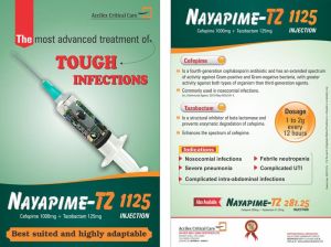 Nayapime Tz Injection 281.25 Mg