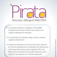 Pirata Injection (15 Ml)