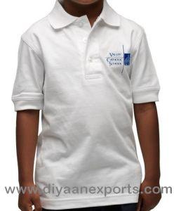 PROMOTIONAL SCHOOL T SHIRTS