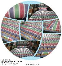 Stripe Pe Tarpaulin