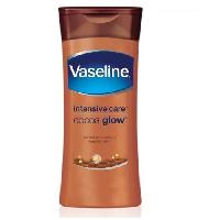 Vaseline Intensive Care Cocoa Glow Body Lotion