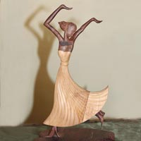 Dancing Lady 2