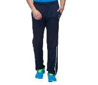 Reebok Wor Knit Navy Blue Track Pant