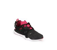 Reebok Zcut TR Black Running Shoes