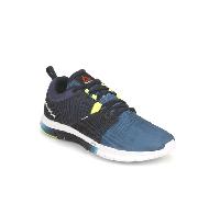 Reebok Zquick Dash City Navy Blue Training Shoes