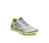 Reebok Zquick TR 4.0 Grey Training Shoes