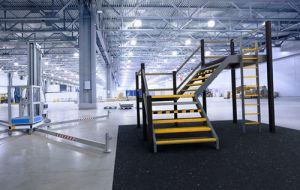 Boplan - Xtra Grip Anti Slip Systems