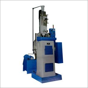 Vertical Broaching Machines