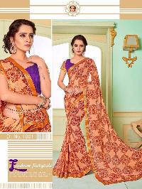 Muskan Catalogue Akruti Sarees