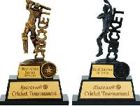 Sports Trophies