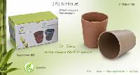 Eco Friendly Tumbler Set