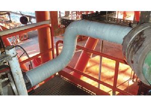 FRP COMPOSITE PIPES AND FITTINGS