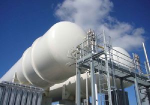 Pressure Vessels