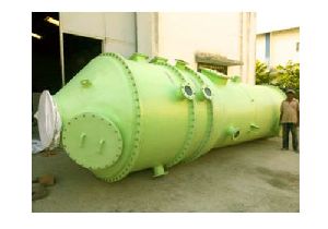 SCRUBBERS AND PROCESS EQUIPMENT