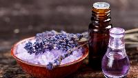 Aromatherapy SPA Massage Oil