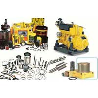 Kirloskar Generator Spare Parts