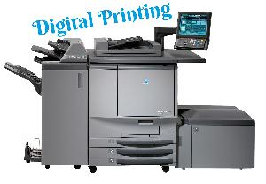 Digital Printing Services