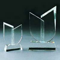 Acrylic Trophies