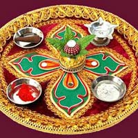 POOJA ITEMS