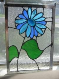 Fusion Glass