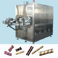 Wafer Machine