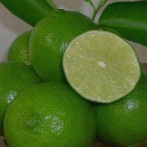 Green Lemon