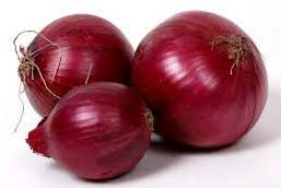 Red Onion