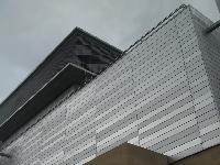 Aluminium Cladding