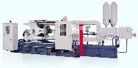 pressure die casting machines