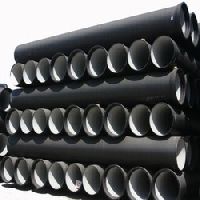 Ductile Iron Pipe